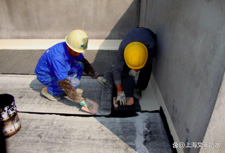 松江区屋面防水补漏的价格因素全解析