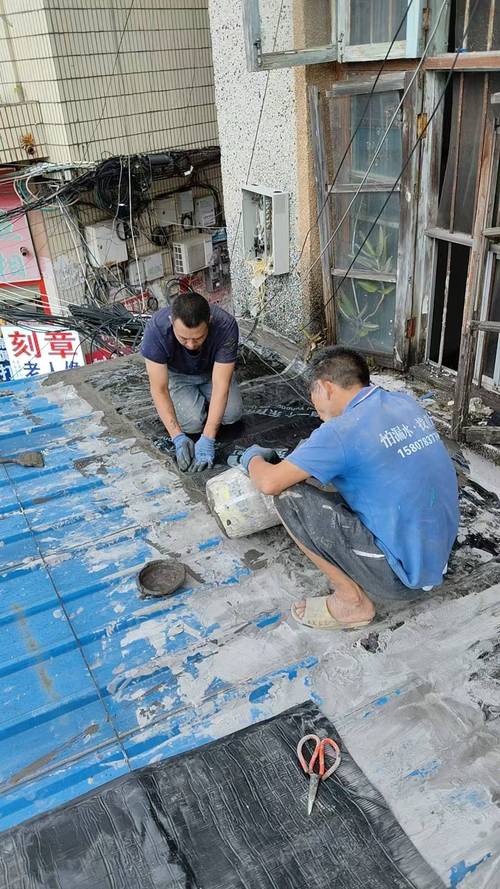 2026 如何挑选荔浦市正规热门的专业防水补漏公司?